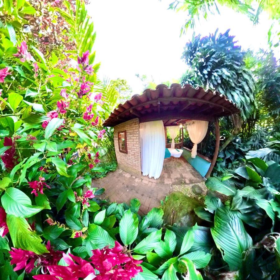 Hotel Casa Ka Maresias Exterior foto