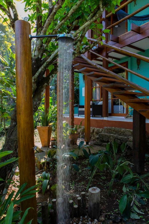 Hotel Casa Ka Maresias Exterior foto