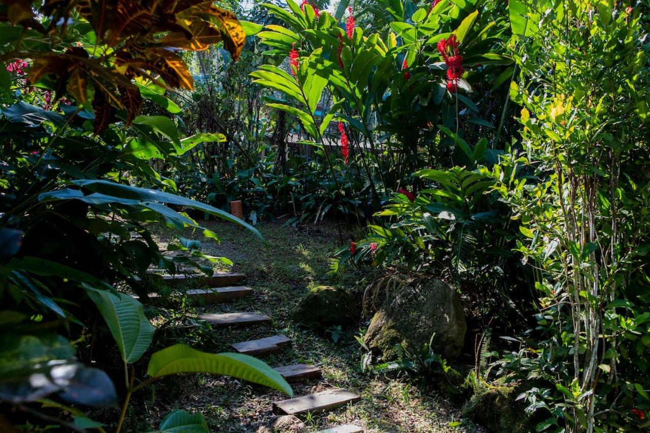 Hotel Casa Ka Maresias Exterior foto