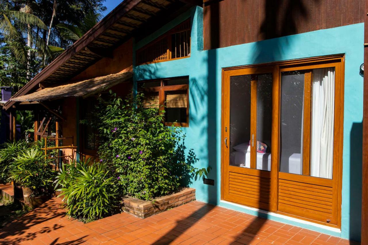 Hotel Casa Ka Maresias Exterior foto