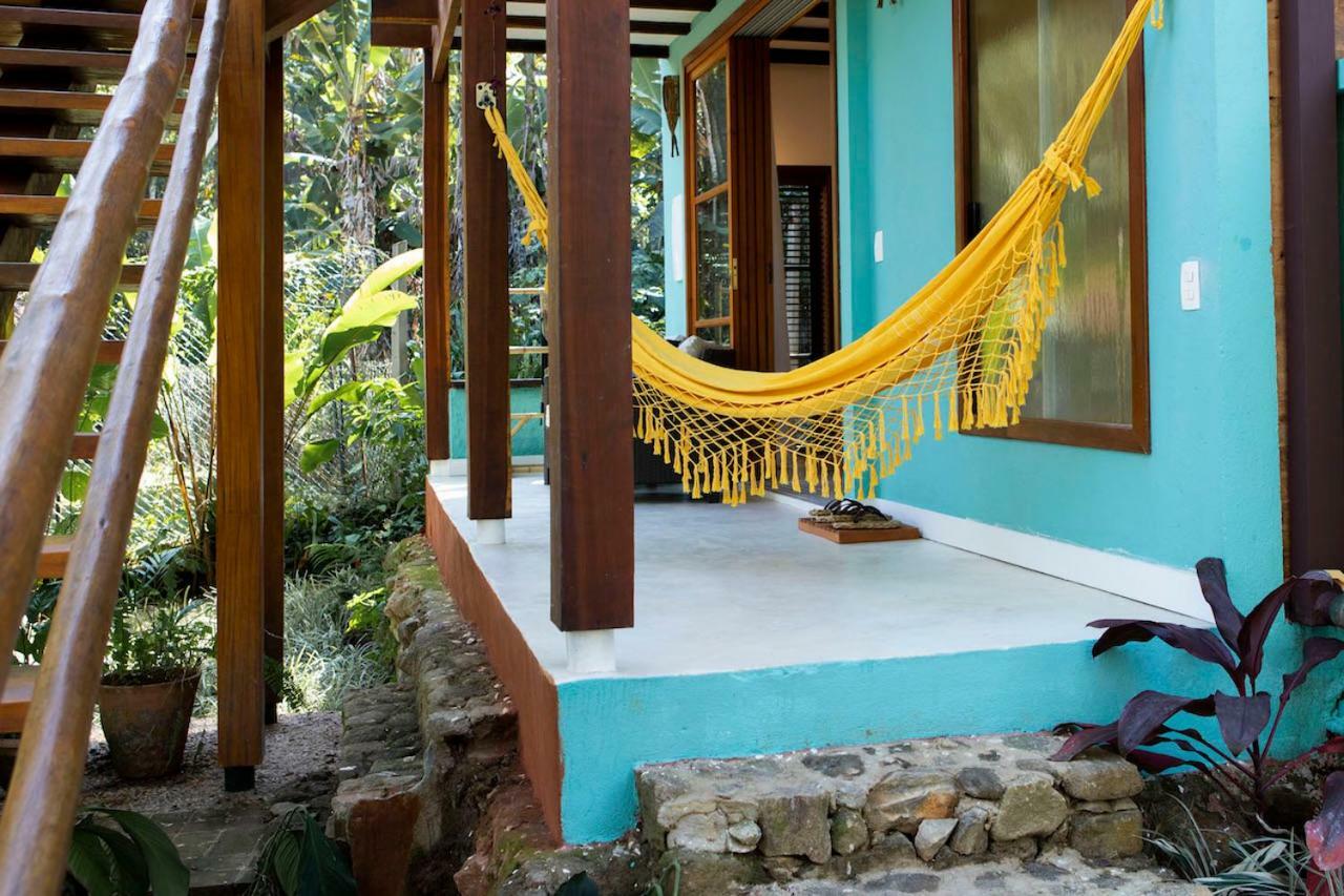 Hotel Casa Ka Maresias Exterior foto