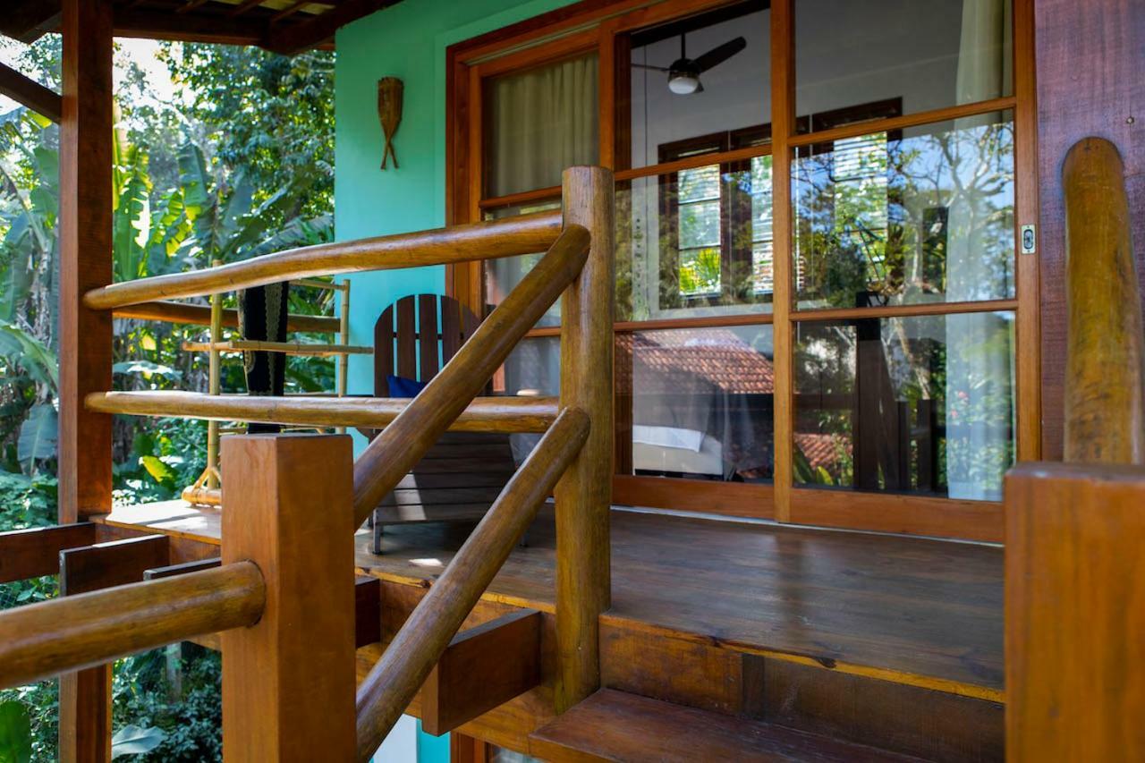 Hotel Casa Ka Maresias Exterior foto